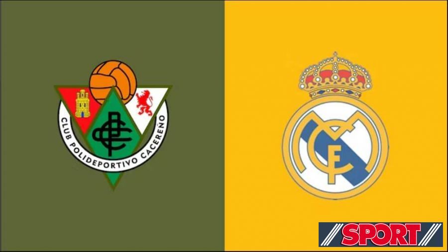 Match Today: Real Madrid vs Caserino 03-01-2023 King's Cup